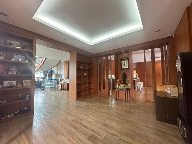 รูป บ้านเดี่ยว สำหรับขาย  บางด้วน เขตภาษีเจริญ กรุงเทพมหานคร - รูปที่ 2/28