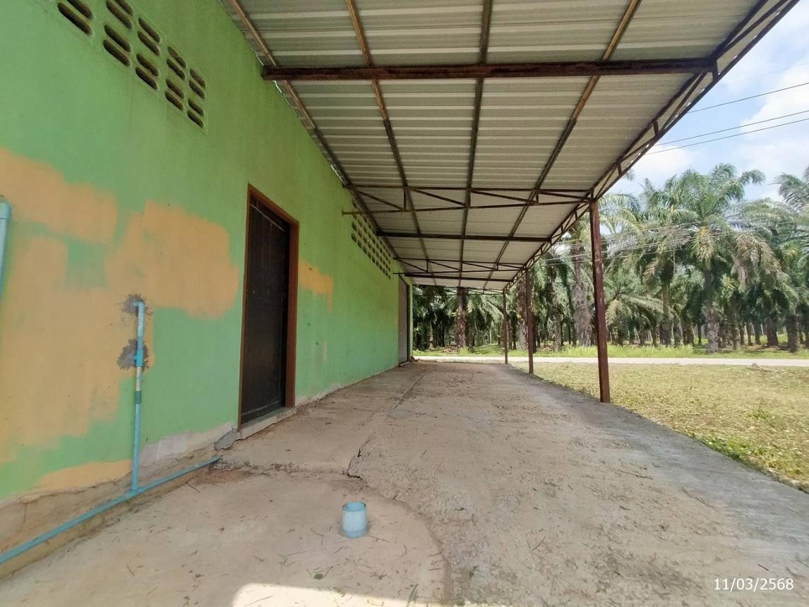 รูป บ้านเดี่ยว สำหรับขาย - ทับปริก เมืองกระบี่ กระบี่ - รูปที่ 29/36