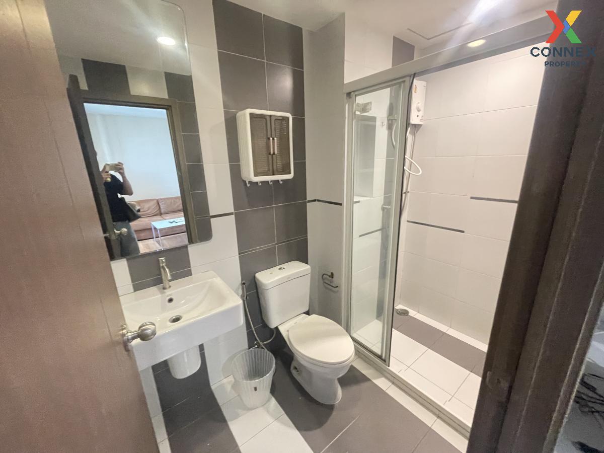 picture For Rent Condo , The Base Sukhumvit 77 , BTS-On Nut , Phra Khanong Nuea , Watthana , Bangkok , CX-98530 ✅ Live chat with us ADD LINE @connexproperty ✅  - 7/9
