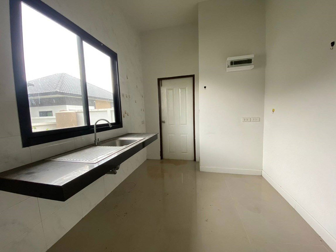 รูป บ้านเดี่ยว สำหรับขาย หมู่บ้าน 365 สมายโฮม  เนินพระ เมืองระยอง ระยอง - รูปที่ 14/18
