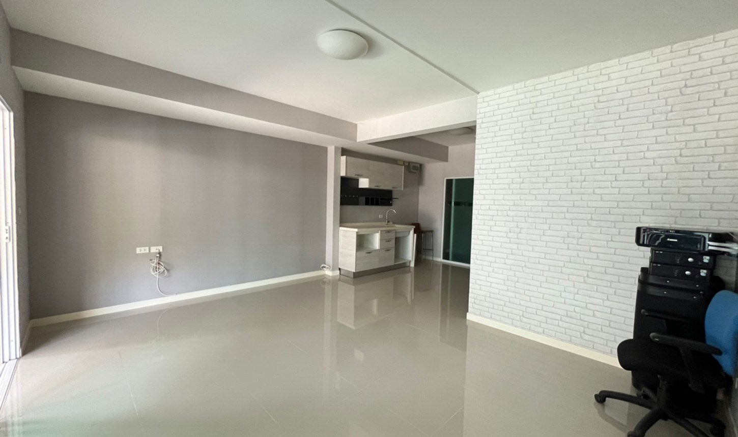 picture TOWN_HOUSE for sale  Bang Kaeo Bang Plee Samut Prakarn - 12/20
