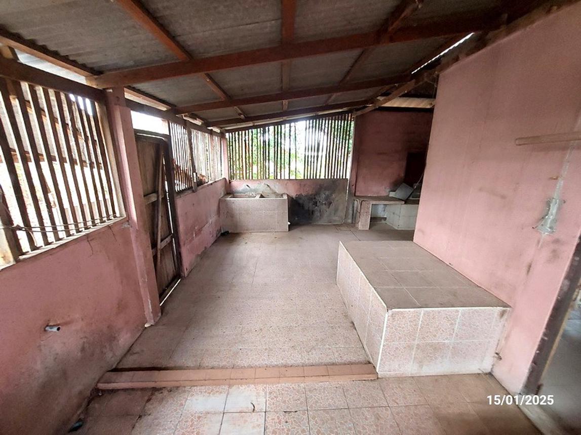 รูป บ้านเดี่ยว สำหรับขาย - กวางโจน ภูเขียว ชัยภูมิ - รูปที่ 26/36