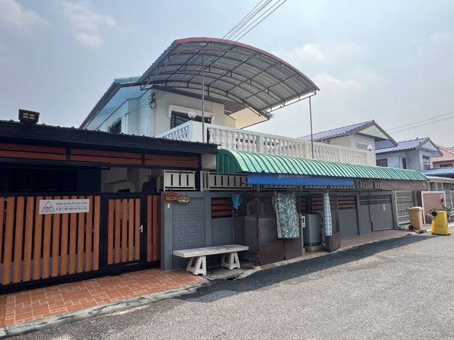 รูป บ้านเดี่ยว สำหรับขาย  สีกัน เขตดอนเมือง กรุงเทพมหานคร - รูปที่ 3/12