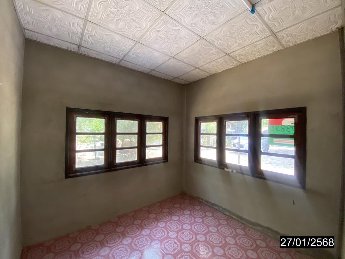 รูป บ้านเดี่ยว สำหรับขาย - สีออ กุมภวาปี อุดรธานี - รูปที่ 17/24