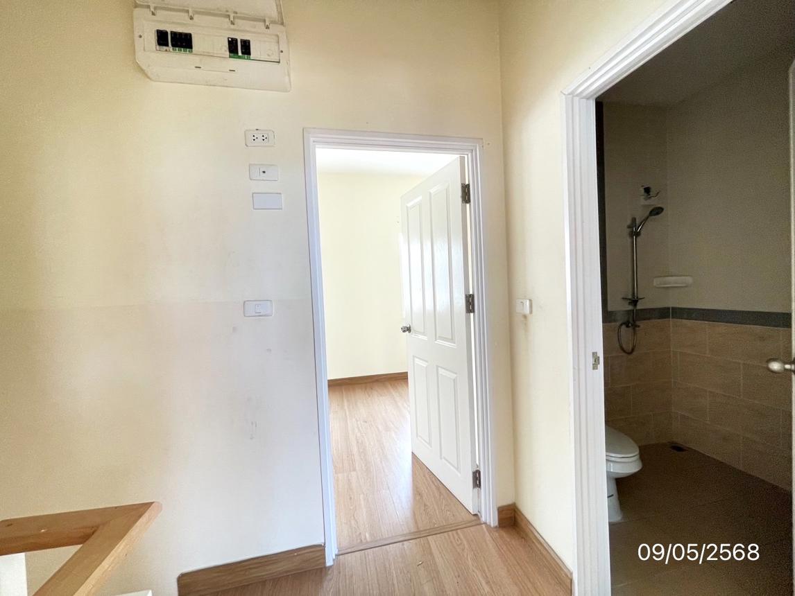 picture TOWN_HOUSE for sale  Bang Nam Chut Muang Samut Sakhon Samut Sakhon - 19/28