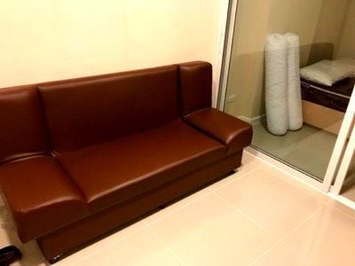 คอนโดให้เช่า : คอนโด Jw ดอนเมือง #A636 /Line:@forucondo