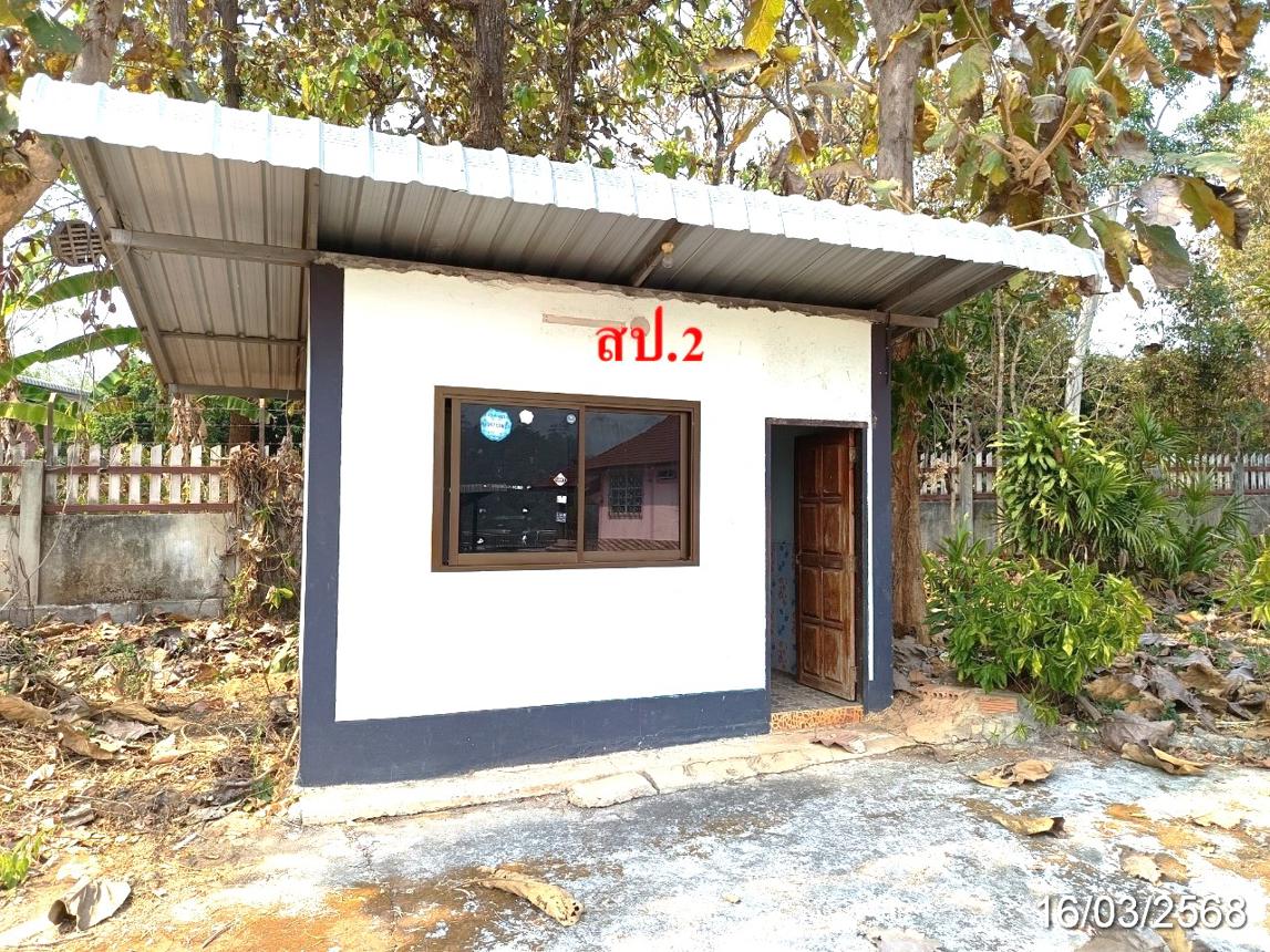 รูป บ้านเดี่ยว สำหรับขาย - เมืองแหง เวียงแหง เชียงใหม่ - รูปที่ 33/56