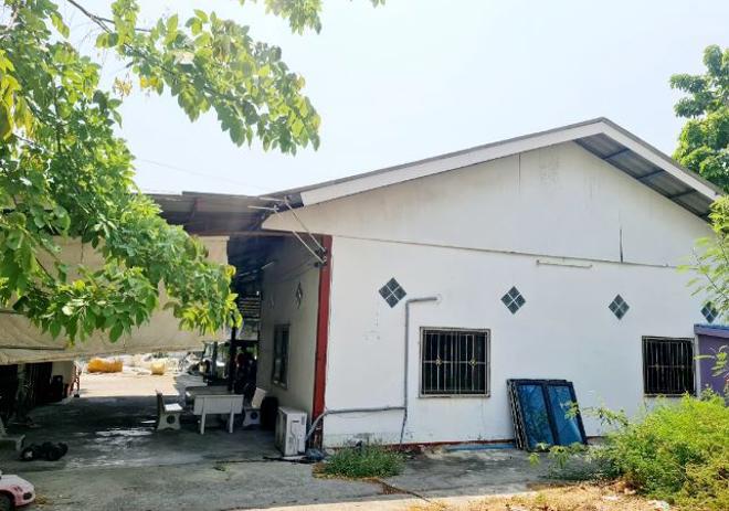รูป บ้านเดี่ยว สำหรับขาย  ดอนตูม บางเลน นครปฐม - รูปที่ 5/20