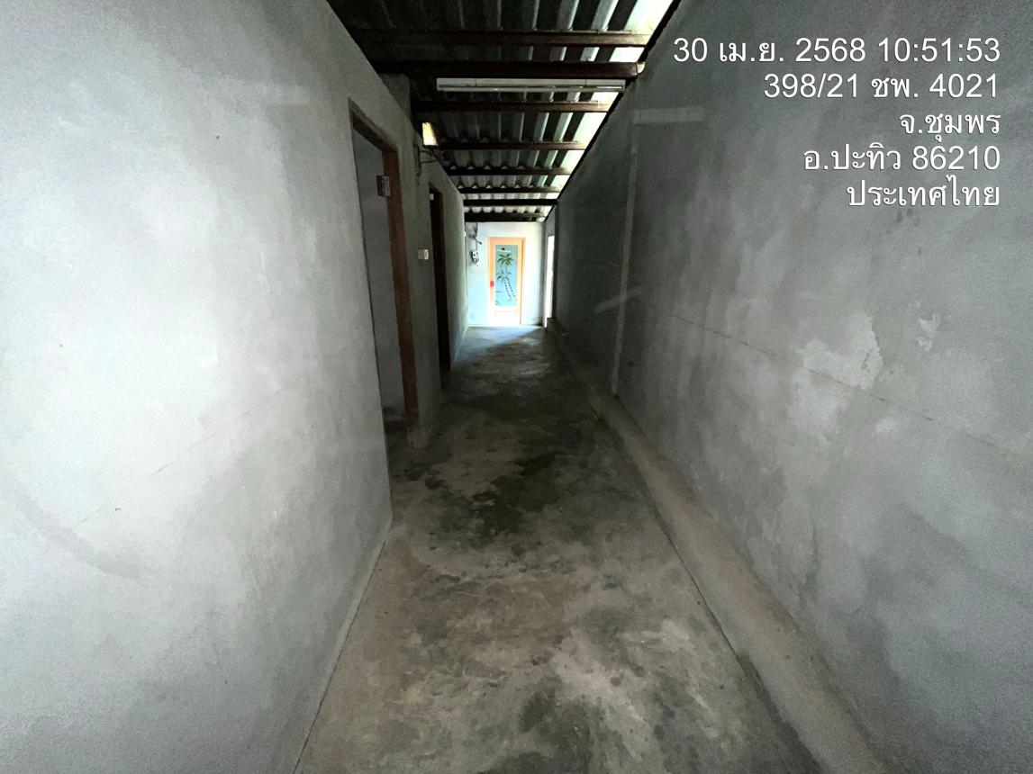 picture HOME for sale  Don Yang Pathiu Chumphon - 18/28
