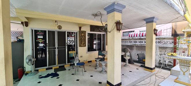 รูป บ้านเดี่ยว สำหรับขาย  บางยอ พระประแดง สมุทรปราการ - รูปที่ 2/8