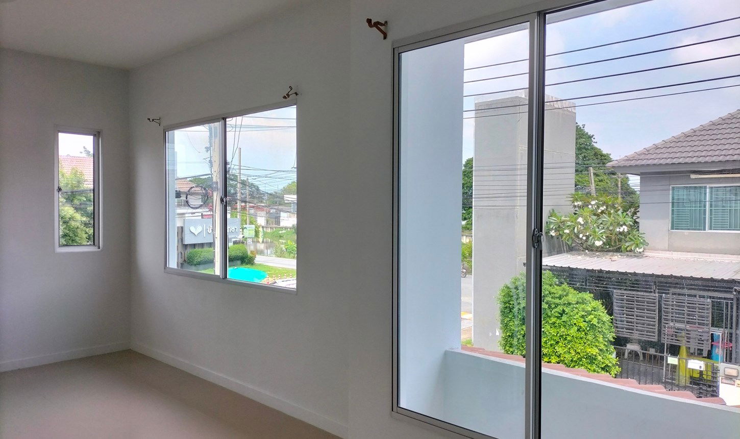 picture TOWN_HOUSE for sale  Khlong Song Khlong Luang Pathumthani - 17/20