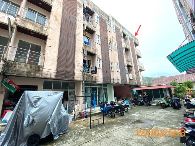 รูป อาคารพาณิชย์ สำหรับขาย ทรัพย์แสนล้าน 3 ป่าตอง กะทู้ ภูเก็ต - รูปที่ 14/32