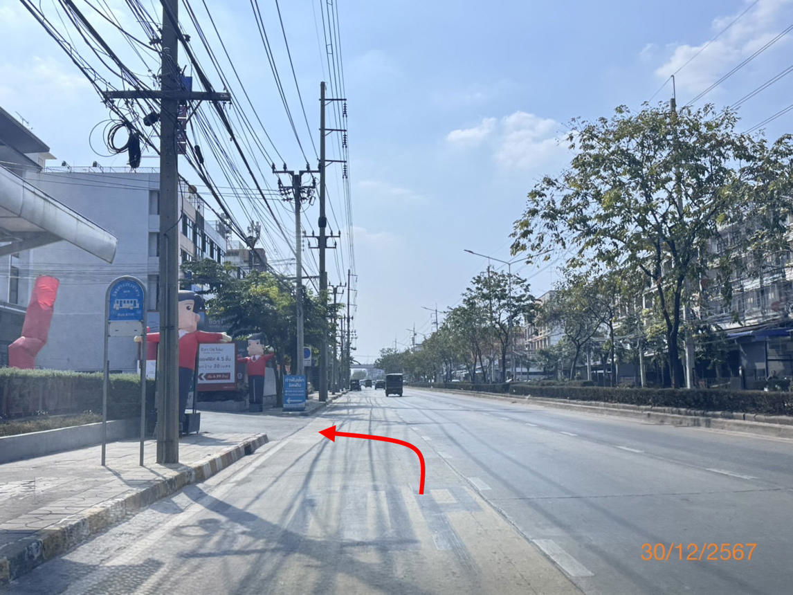 รูป อาคารพาณิชย์ สำหรับขาย ชีวา บิช โฮม เอกชัย-บางบอน คลองบางบอน เขตบางบอน กรุงเทพมหานคร - รูปที่ 20/24