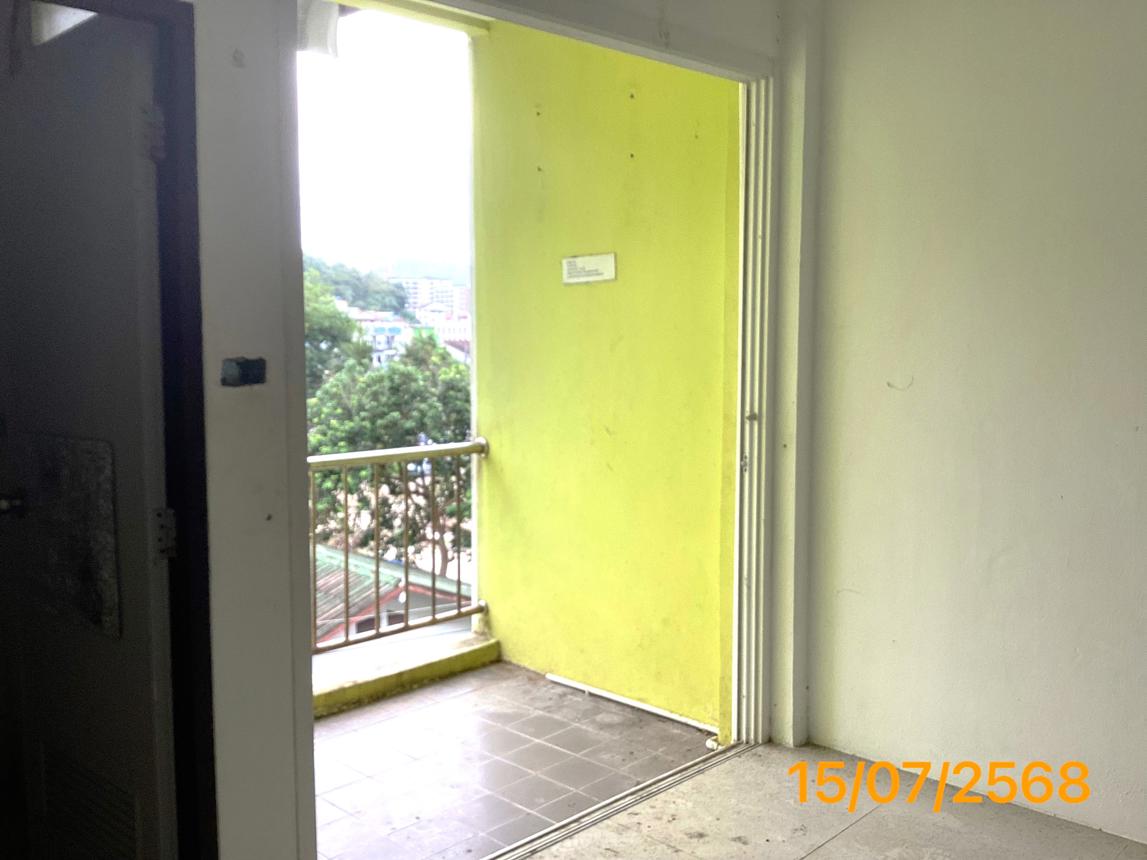 รูป อาคารพาณิชย์ สำหรับขาย - ป่าตอง กะทู้ ภูเก็ต - รูปที่ 25/38
