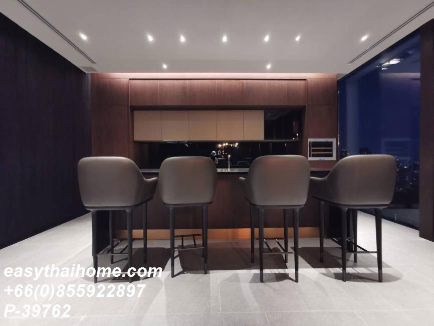 picture P-39762 Condo for rent The FINE Bangkok Thonglor - Ekamai fully furnished (Confirm again when visit).  - 19/28