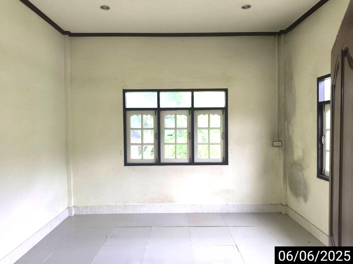 รูป บ้านเดี่ยว สำหรับขาย - วัดประดู่ เมืองสุราษฎร์ธานี สุราษฎร์ธานี - รูปที่ 27/40
