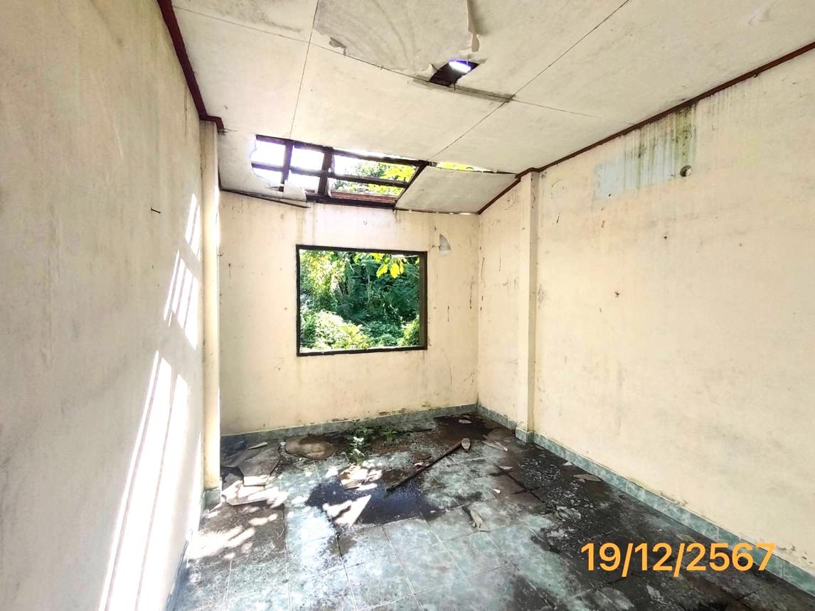 รูป บ้านเดี่ยว สำหรับขาย - คลองเขม้า เหนือคลอง กระบี่ - รูปที่ 15/22
