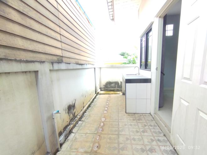 picture TOWN_HOUSE for sale  Mae Nam Khu Pluak Daeng Rayong - 8/22