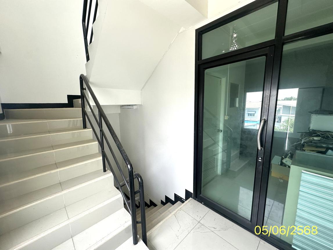 picture SHOP_HOUSE for sale  Bang Mae Nang Bang Yai Nonthaburi - 25/36