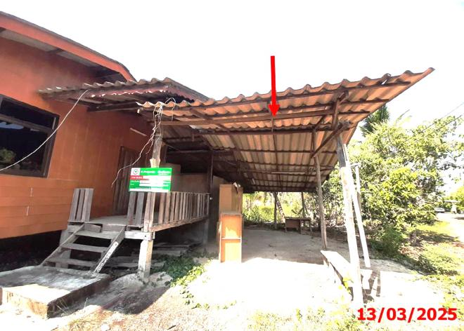 รูป บ้านเดี่ยว สำหรับขาย - ป่าสัก เมืองลำพูน ลำพูน - รูปที่ 10/34