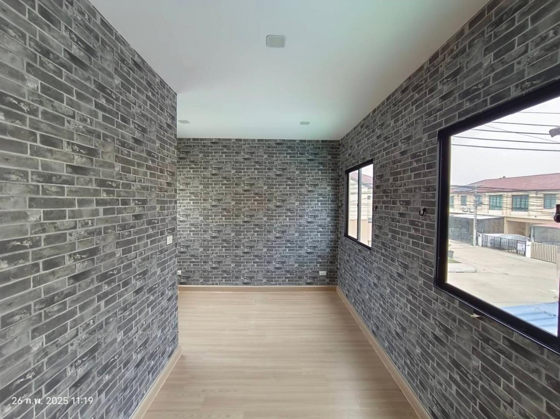 picture TOWN_HOUSE for sale  Bang Kaeo Bang Plee Samut Prakarn - 35/42