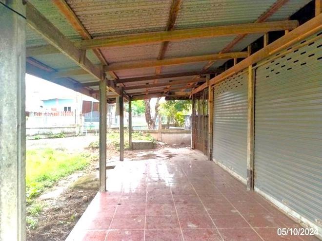 รูป บ้านเดี่ยว สำหรับขาย - สีออ กุมภวาปี อุดรธานี - รูปที่ 3/28
