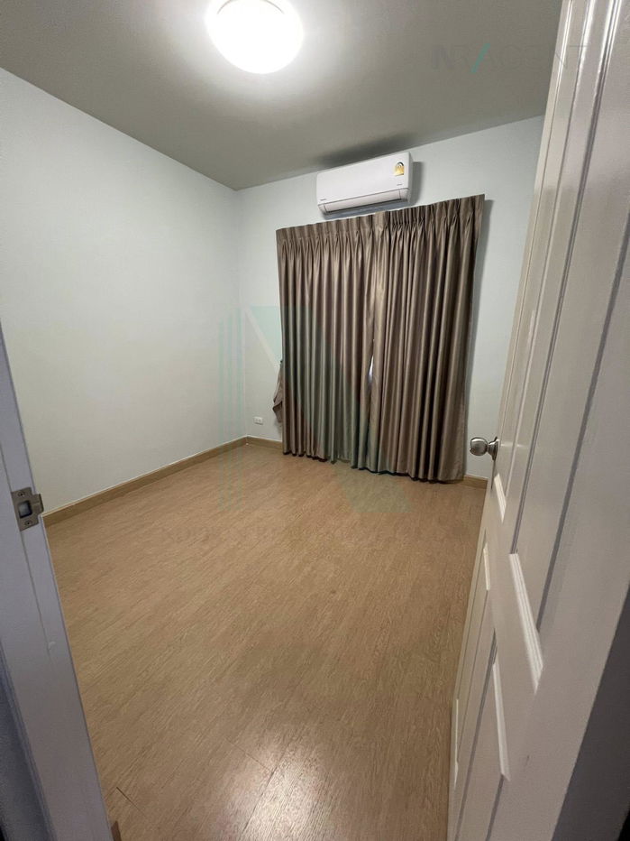 picture 🔺 For Rent 2-story Townhouse THE COLORS BANGNA-WONGWAEN 3 3 bedroom 2 bathroom - 8/8
