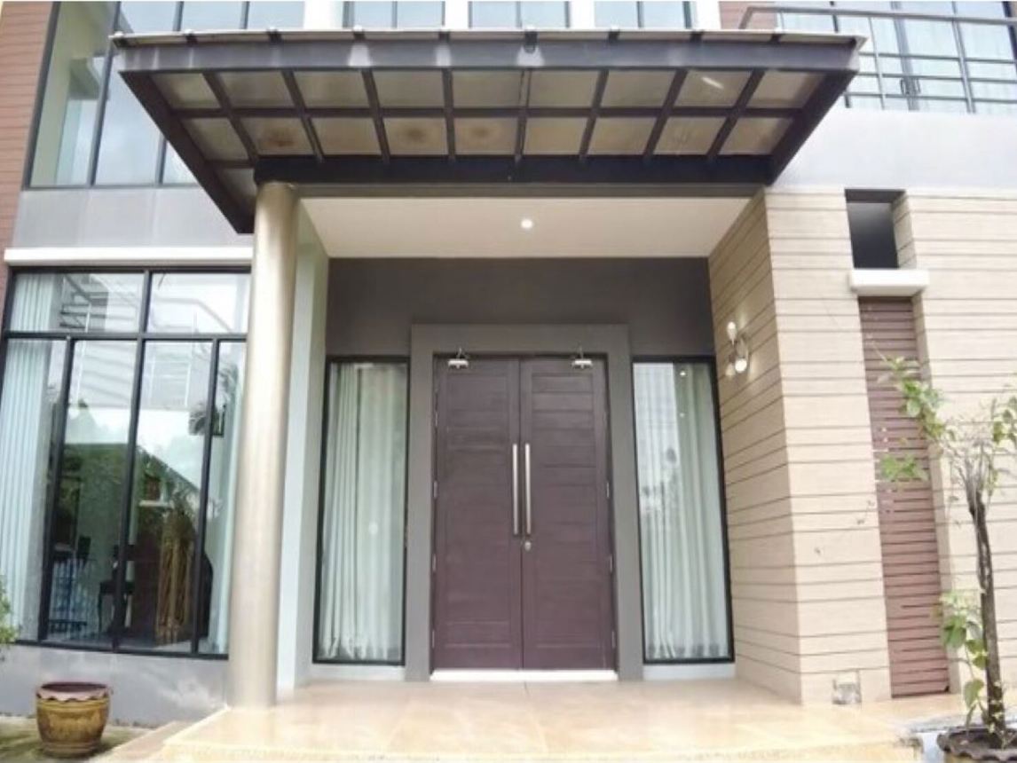 รูป บ้านเดี่ยว สำหรับขาย  หลักสอง เขตบางแค กรุงเทพมหานคร - รูปที่ 14/28