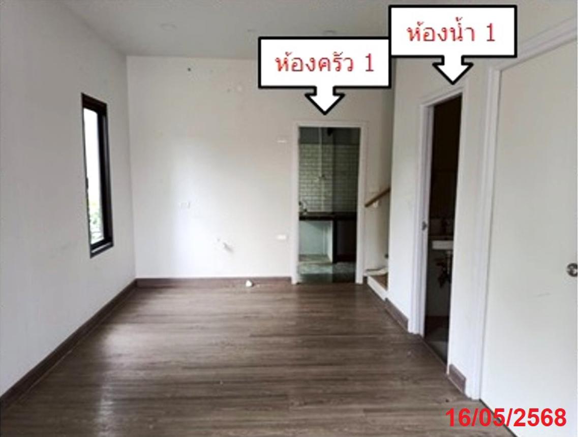 picture TOWN_HOUSE for sale  Ban Kao Phan Thong Chonburi - 19/36