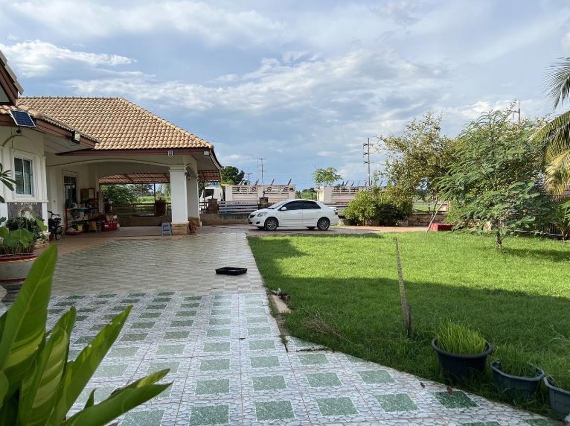 picture HOME for sale  Kut Nam Sai Nam Phong Khon Kaen - 11/20