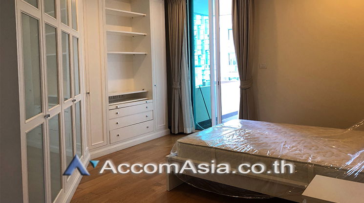 picture 🔼🔽 AccomA 📩 Huge Terrace,A whole floor 3 BR Condominium @The Park Chidlom (AA22252) - 18/20