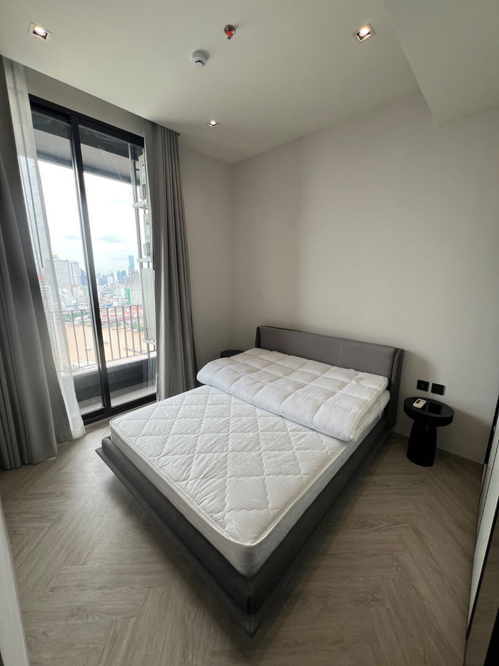 picture Chapter Charoennakhon - Riverside For Rent 2b2b 60,000/month - 4/11