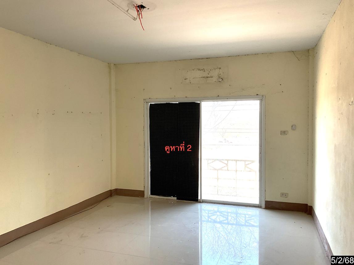 picture SHOP_HOUSE for sale  Suranari Muang Nakhon Ratchasima Nakhon Ratchasima - 52/58