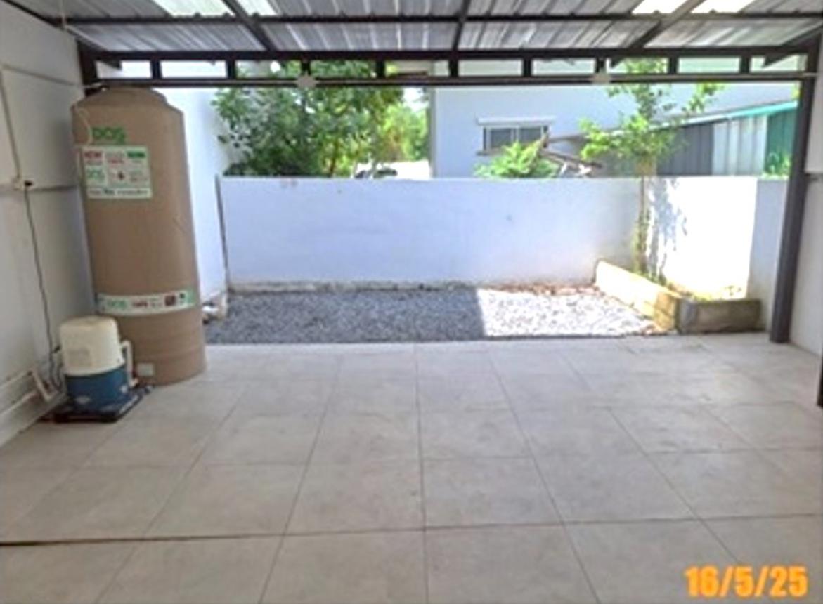 picture TOWN_HOUSE for sale  Lam Pla Tiew Lat Krabang Bangkok - 27/36