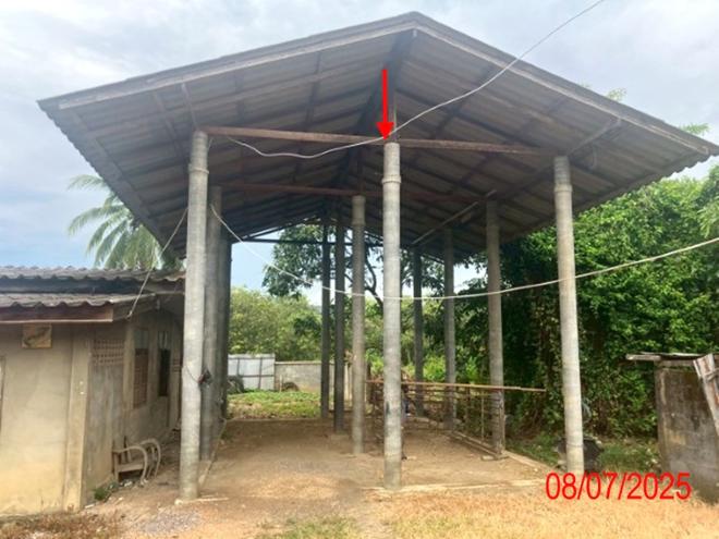 รูป บ้านเดี่ยว สำหรับขาย - บ้านโฮ่ง บ้านโฮ่ง ลำพูน - รูปที่ 7/32