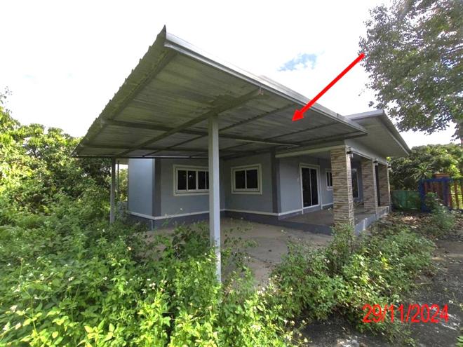 รูป บ้านเดี่ยว สำหรับขาย - บ้านเรือน ป่าซาง ลำพูน - รูปที่ 23/56