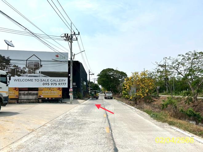 picture HOME for sale  Khlong Chet Khlong Luang Pathumthani - 10/24