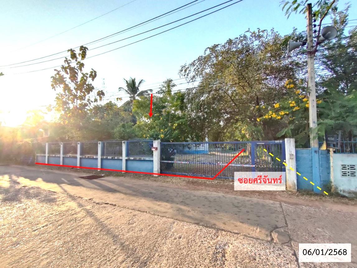 picture HOME for sale  Dong Ma Fai Muang Sakon Nakhon Sakon Nakhon - 48/54