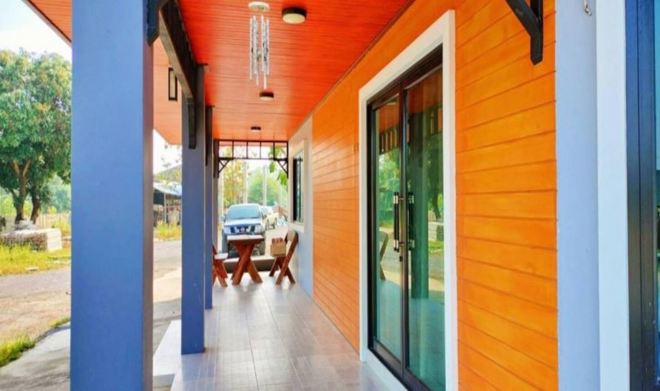 picture HOME for sale  Huai Bong Chalermphrakiet Saraburi - 4/14