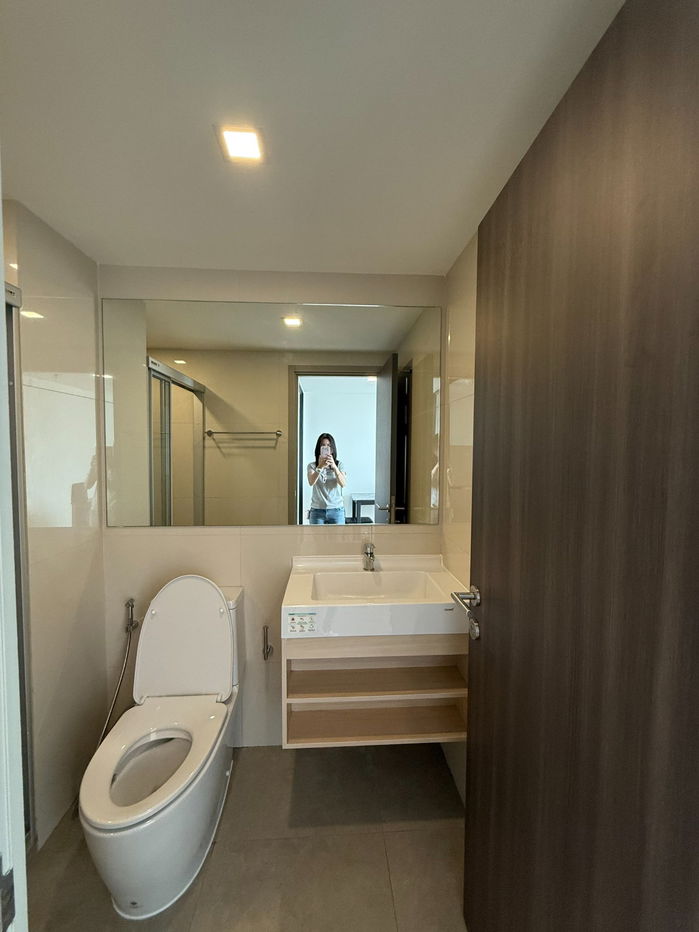 picture For Rent !! The Rich Rama 9 - Srinakarin (Floor 27) - 6/18