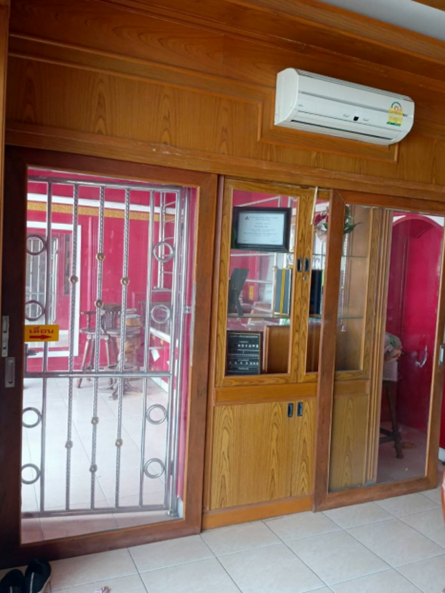 picture SHOP_HOUSE for sale  Nai Muang Muang Buri Ram Buri Ram - 6/12
