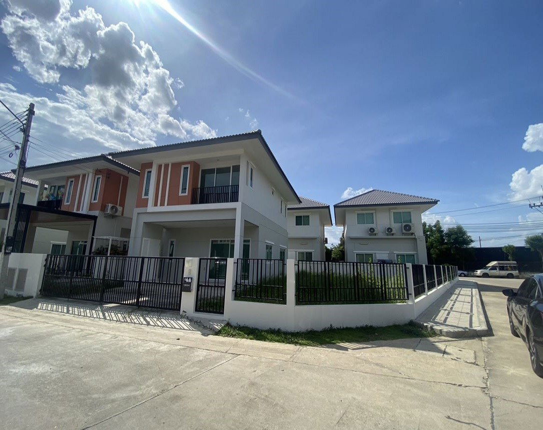 รูป บ้านเดี่ยว สำหรับขาย - ลำพยา เมืองนครปฐม นครปฐม - รูปที่ 8/16