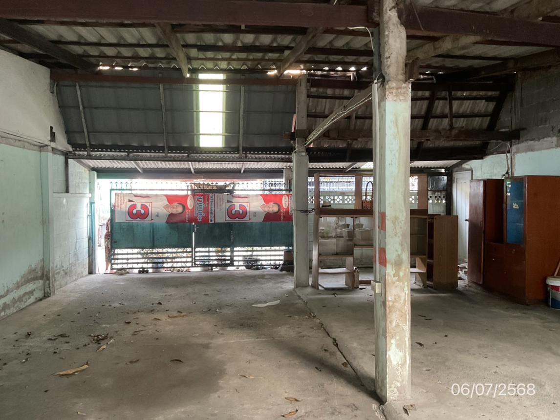 picture TOWN_HOUSE for sale  Anusaowari Bang Khen Bangkok - 13/20