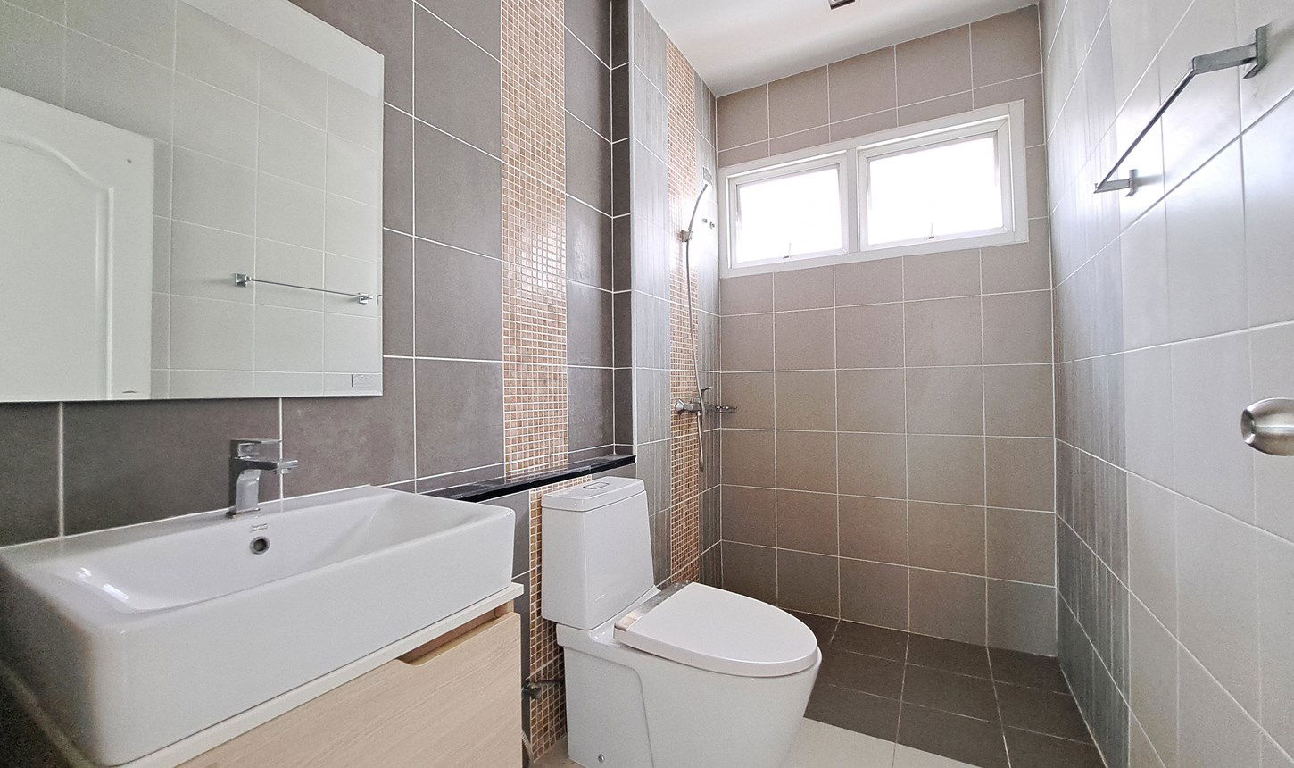 picture HOME for sale  Saphan Sung Saphan Sung Bangkok - 17/20