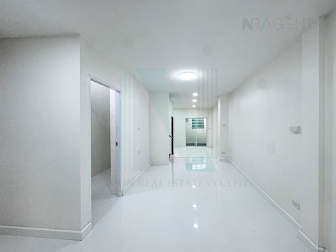 🎉 For Sell Town house BAAN 84 MANSION 2-story 2 bedroom 2 bathroom