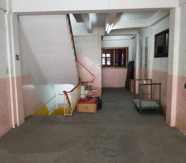 picture SHOP_HOUSE for sale  Dao Khanong Thon Buri Bangkok - 4/14