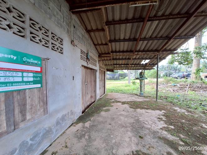 รูป บ้านเดี่ยว สำหรับขาย - เขาไม้แก้ว สิเกา ตรัง - รูปที่ 2/26