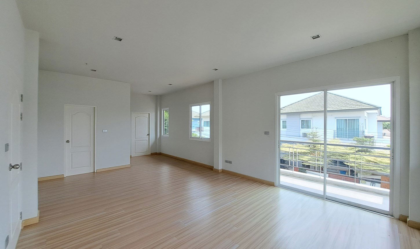 picture HOME for sale  Saphan Sung Saphan Sung Bangkok - 14/20