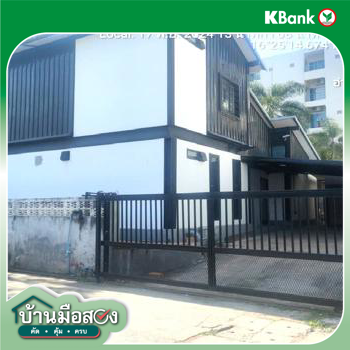 รูป บ้านเดี่ยว สำหรับขาย - ในเมือง เมืองขอนแก่น ขอนแก่น - รูปที่ 30/32