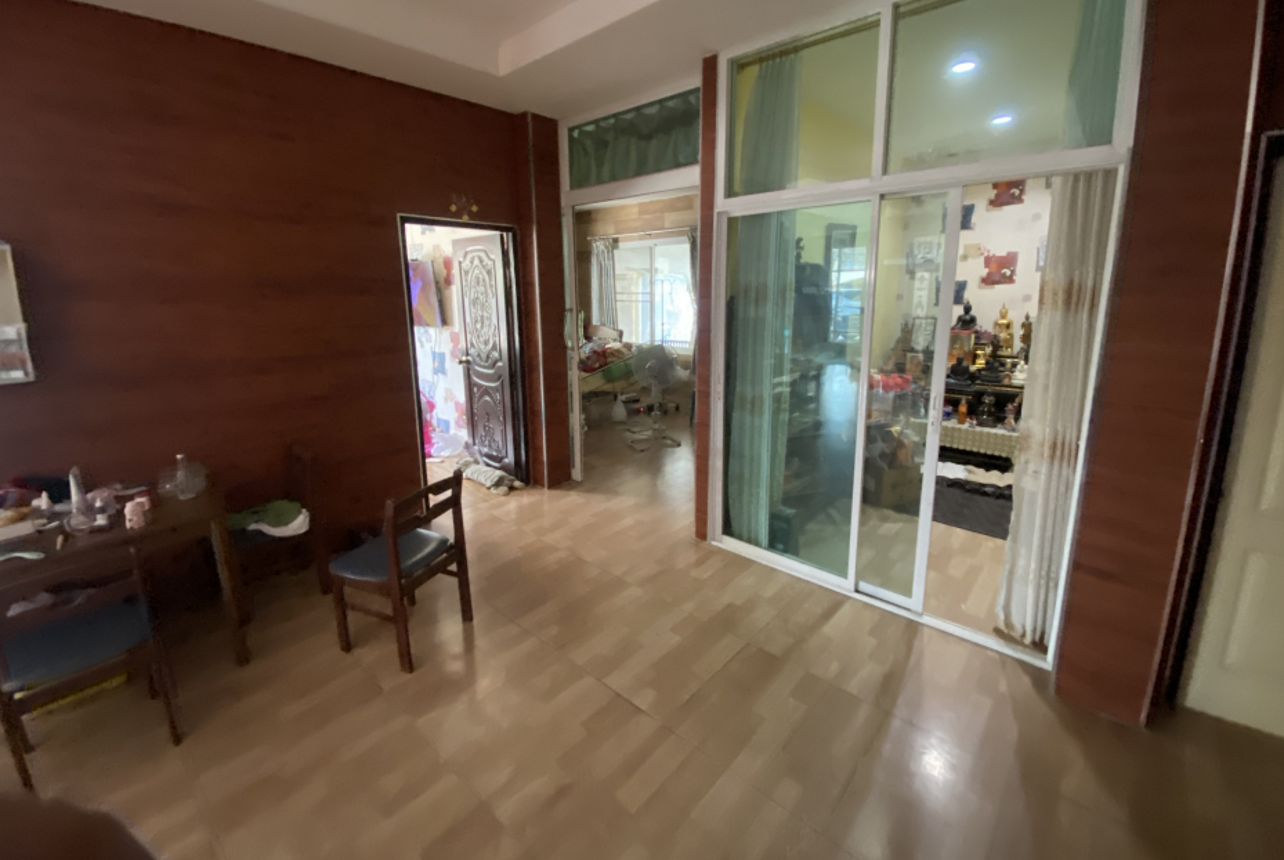 รูป บ้านเดี่ยว สำหรับขาย - ตลาดจินดา สามพราน นครปฐม - รูปที่ 9/14